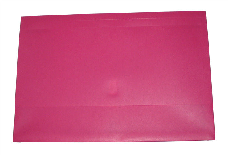 Colby Polywally File (Foolscap) - 328F
