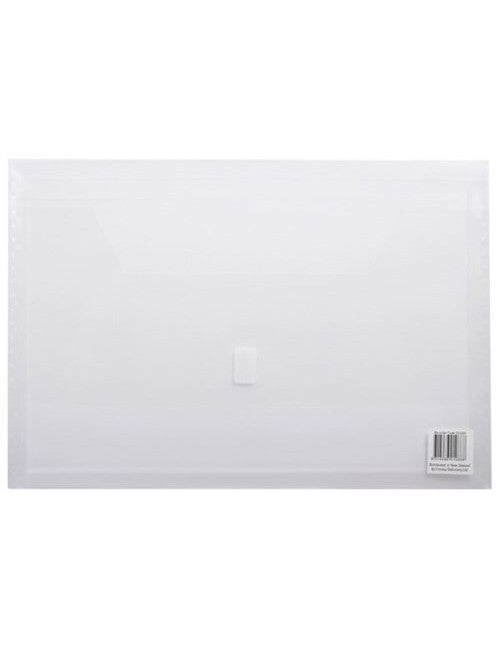 Colby Polywally File (Foolscap) - 328F