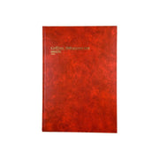 Collins Debden 3880 - A4 Account Book Minute