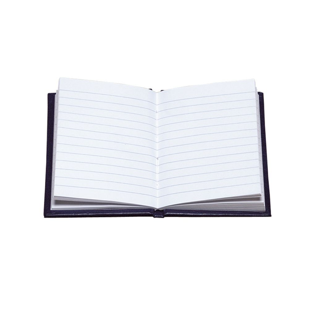 Collins No. 5800 Notebook: A4 - Blue (168 Pages)
