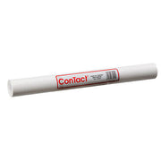 Contact Book Covering Self-Adhesive (10mx450mm) - 50 Micron: Clear (Box of 15)