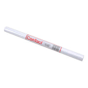 Contact Book Covering Self-Adhesive (15mx450mm) - 50 Micron: Clear (Box of 6)