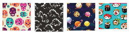 Contact Book Covering Self-Adhesive (1mx450mm) - 50 Micron: Premium 2019 (Box of 40)