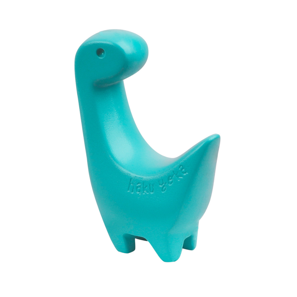 Haku Yoka Shaped Crayons - Dino Finger Crayon - view 2