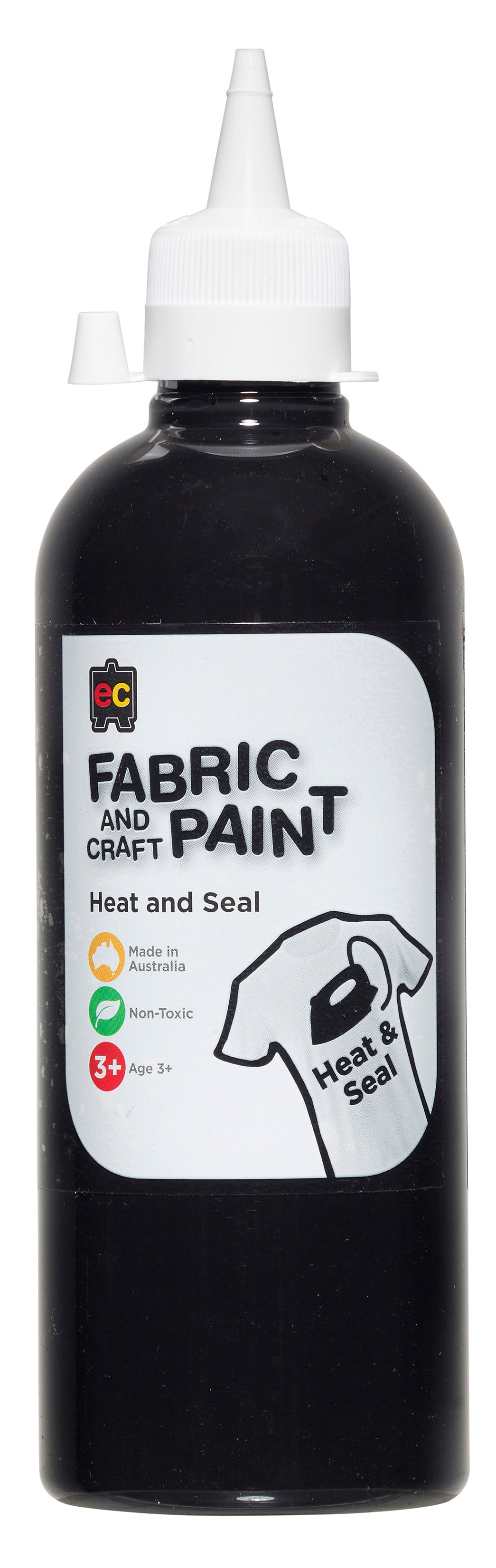 Fabric and Craft Paint - 500mL