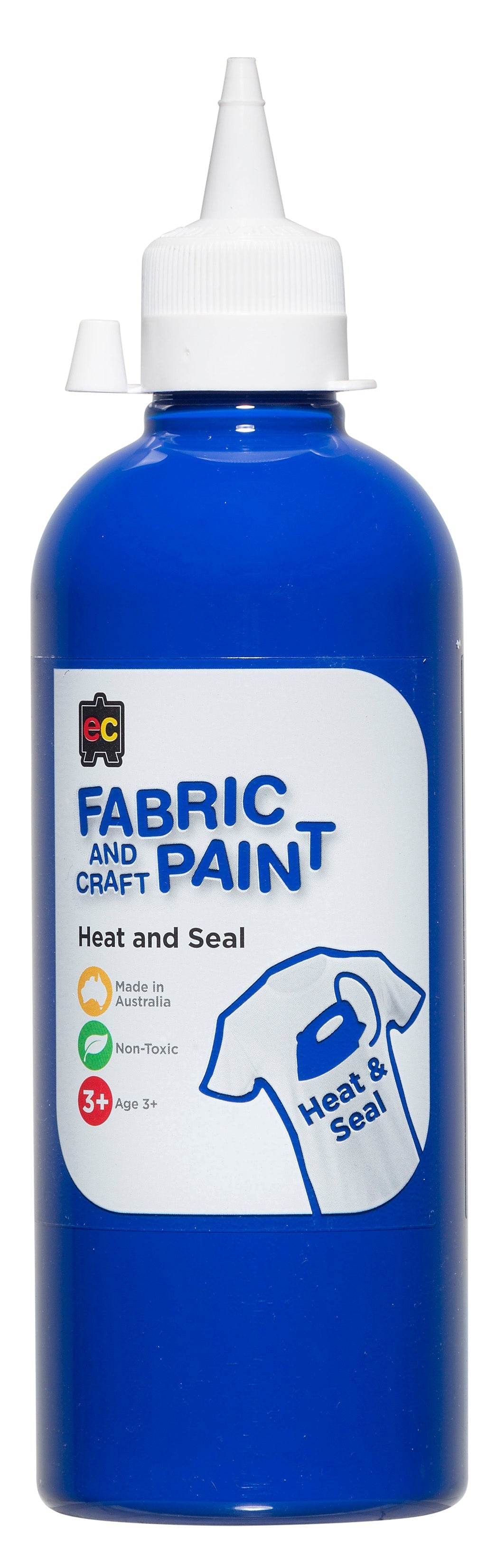 Fabric and Craft Paint - 500mL