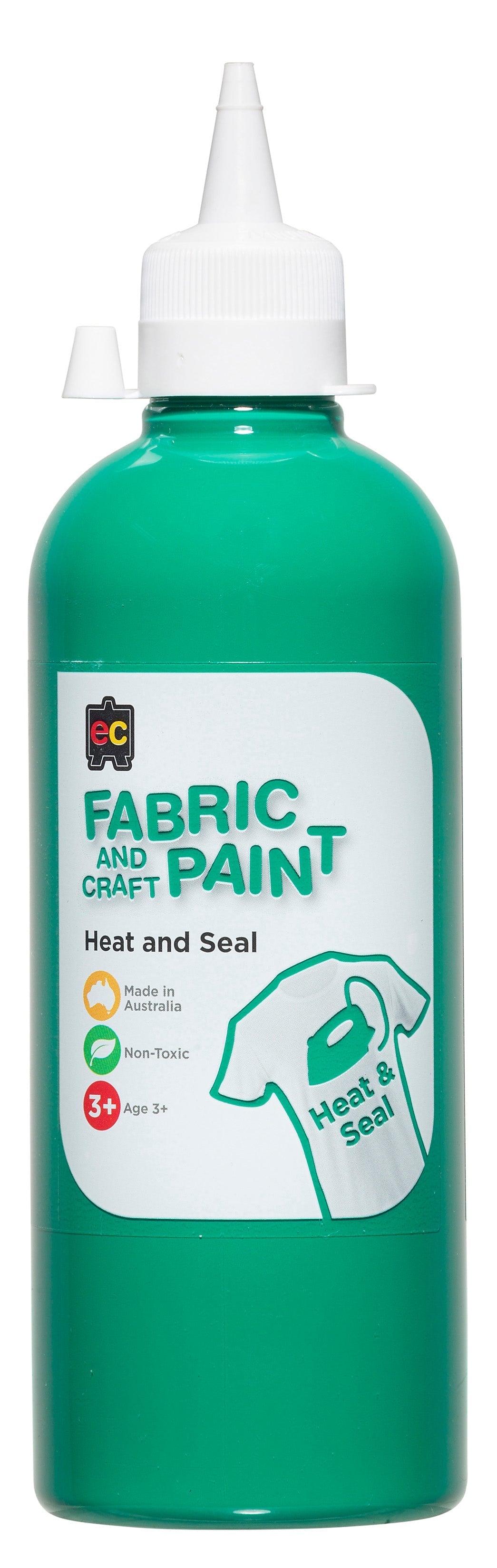Fabric and Craft Paint - 500mL