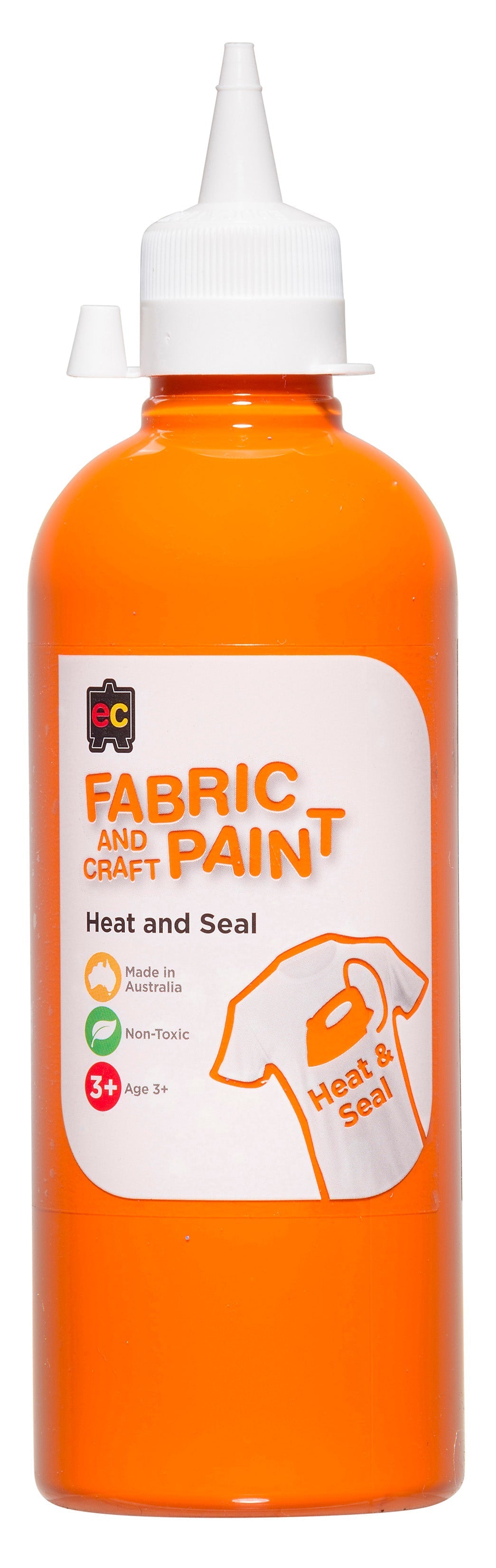 Fabric and Craft Paint - 500mL