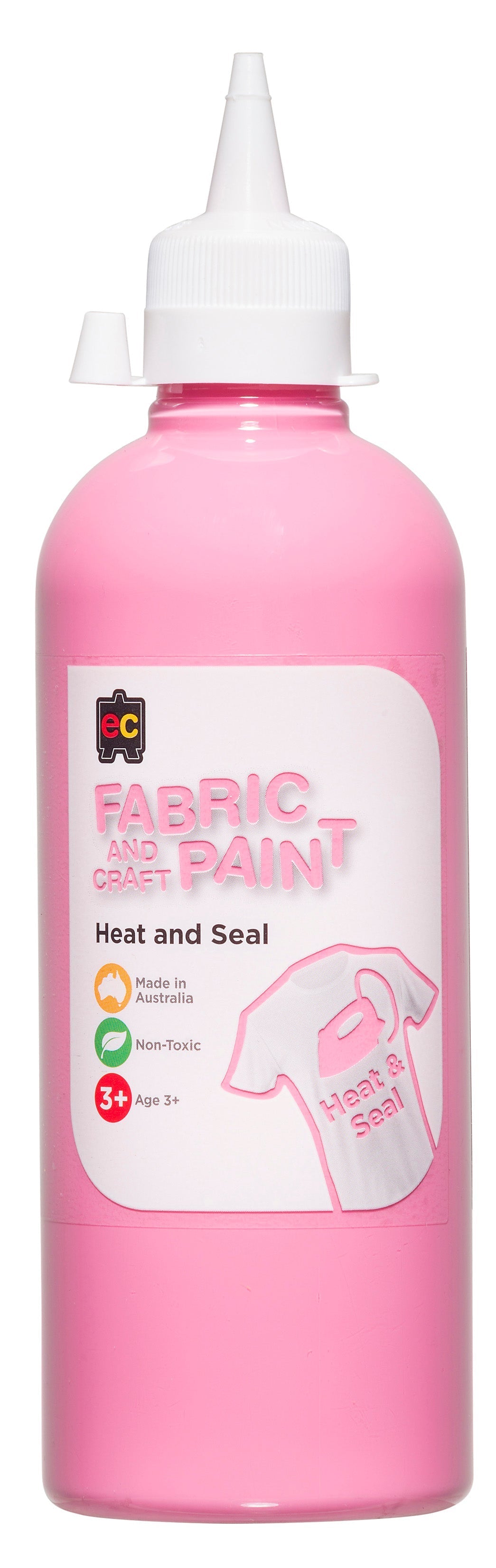 Fabric and Craft Paint - 500mL
