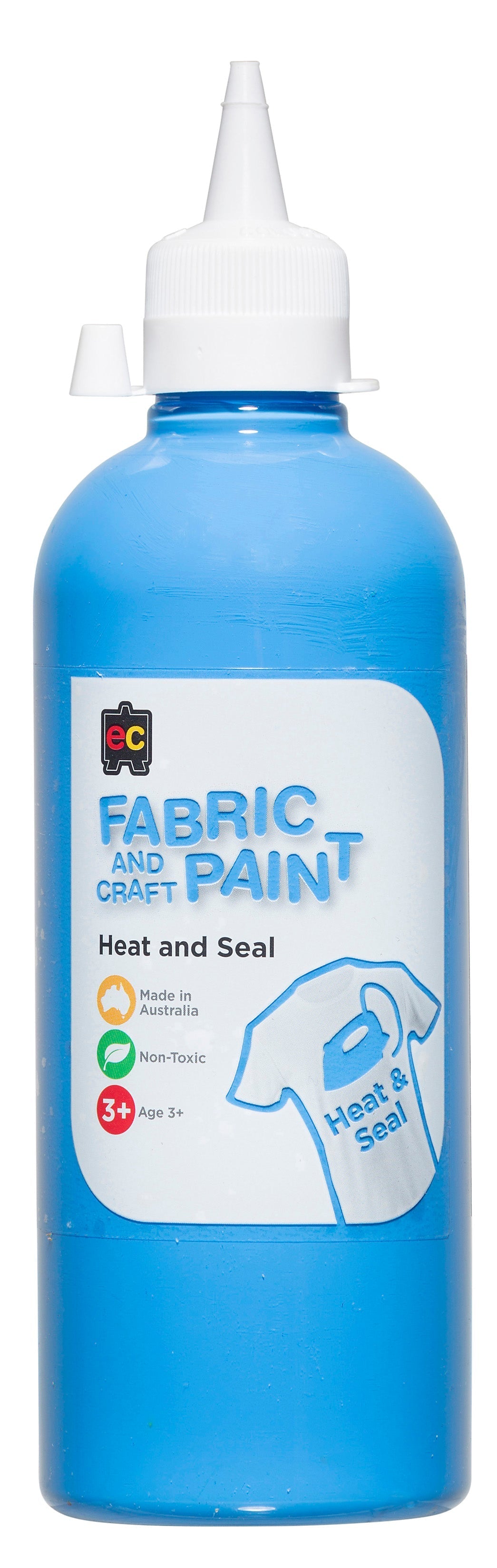 Fabric and Craft Paint - 500mL