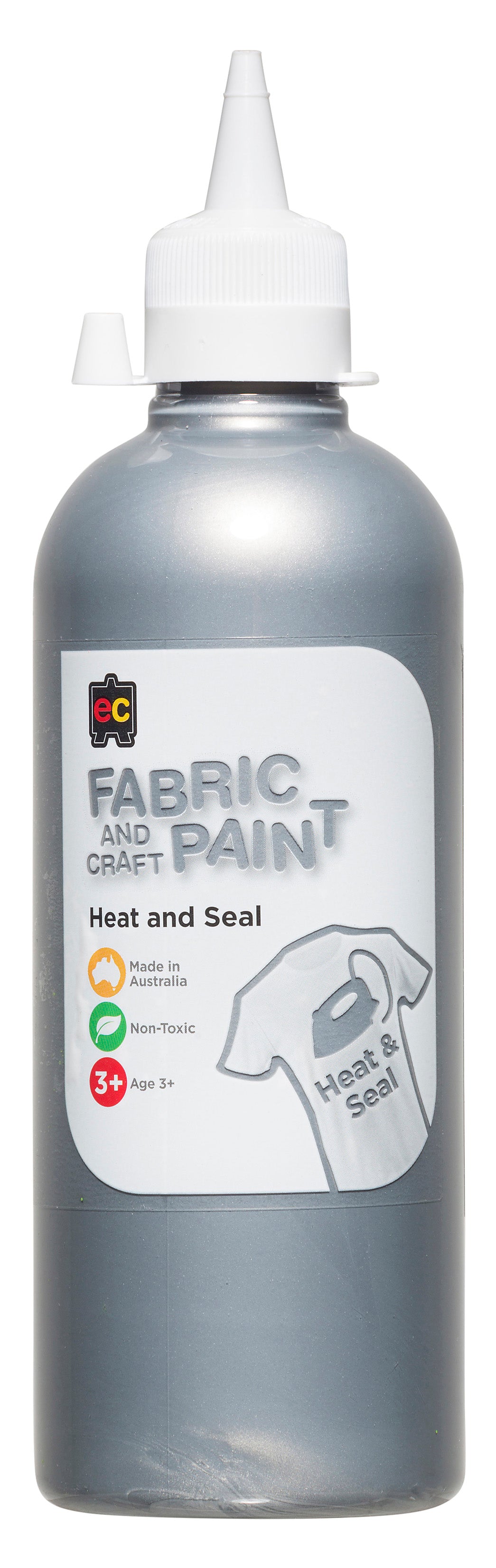 Fabric and Craft Paint - 500mL