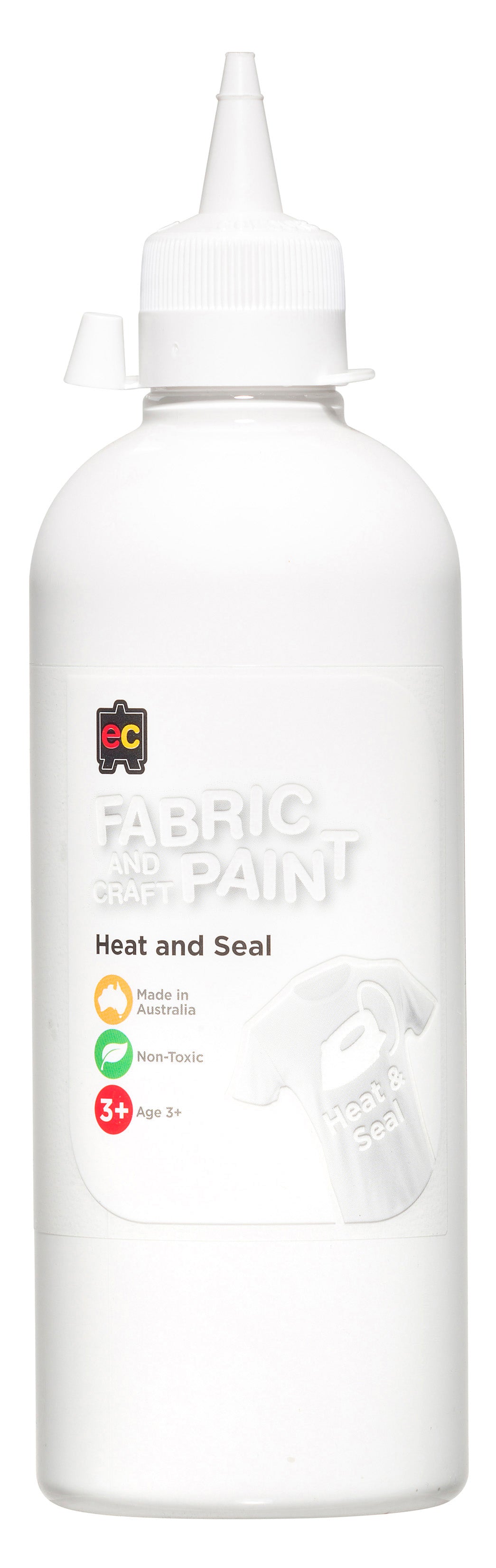 Fabric and Craft Paint - 500mL