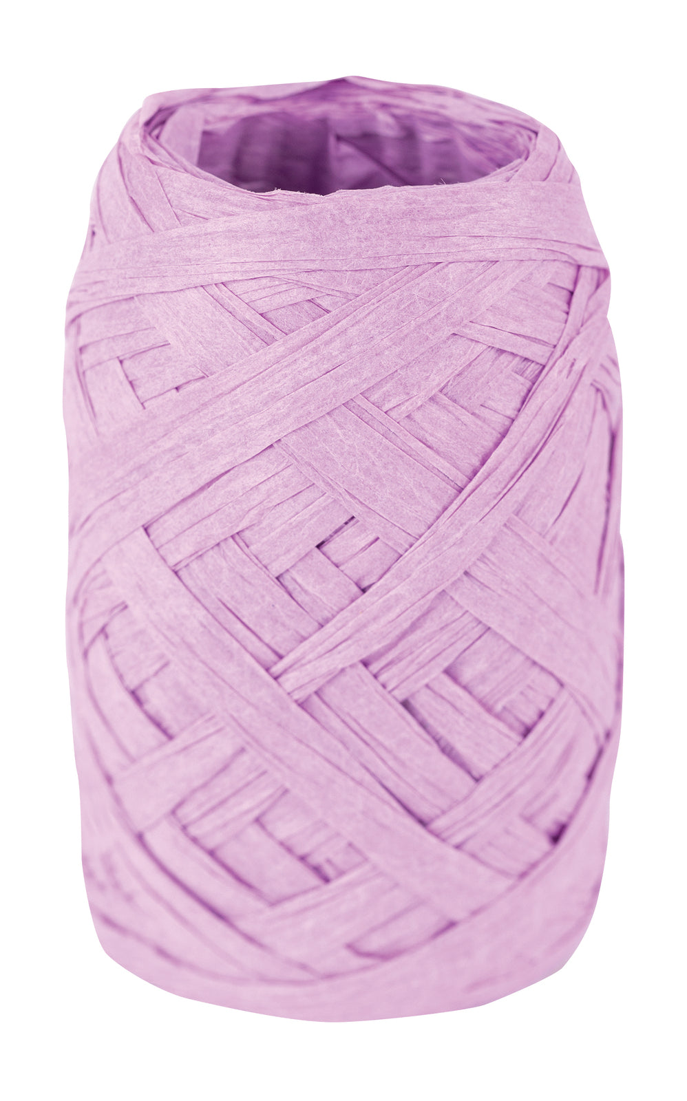 Paper Raffia - Assorted Colours (Pack of 10)