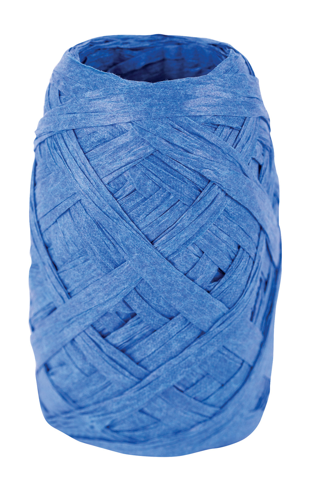 Paper Raffia - Assorted Colours (Pack of 10)