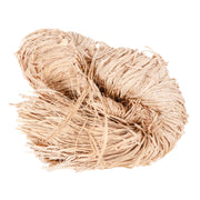 Raffia 1kg Natural