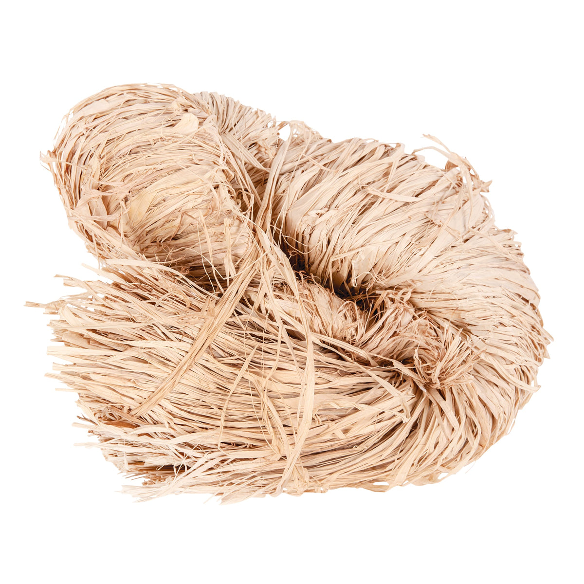 Raffia 1kg Natural