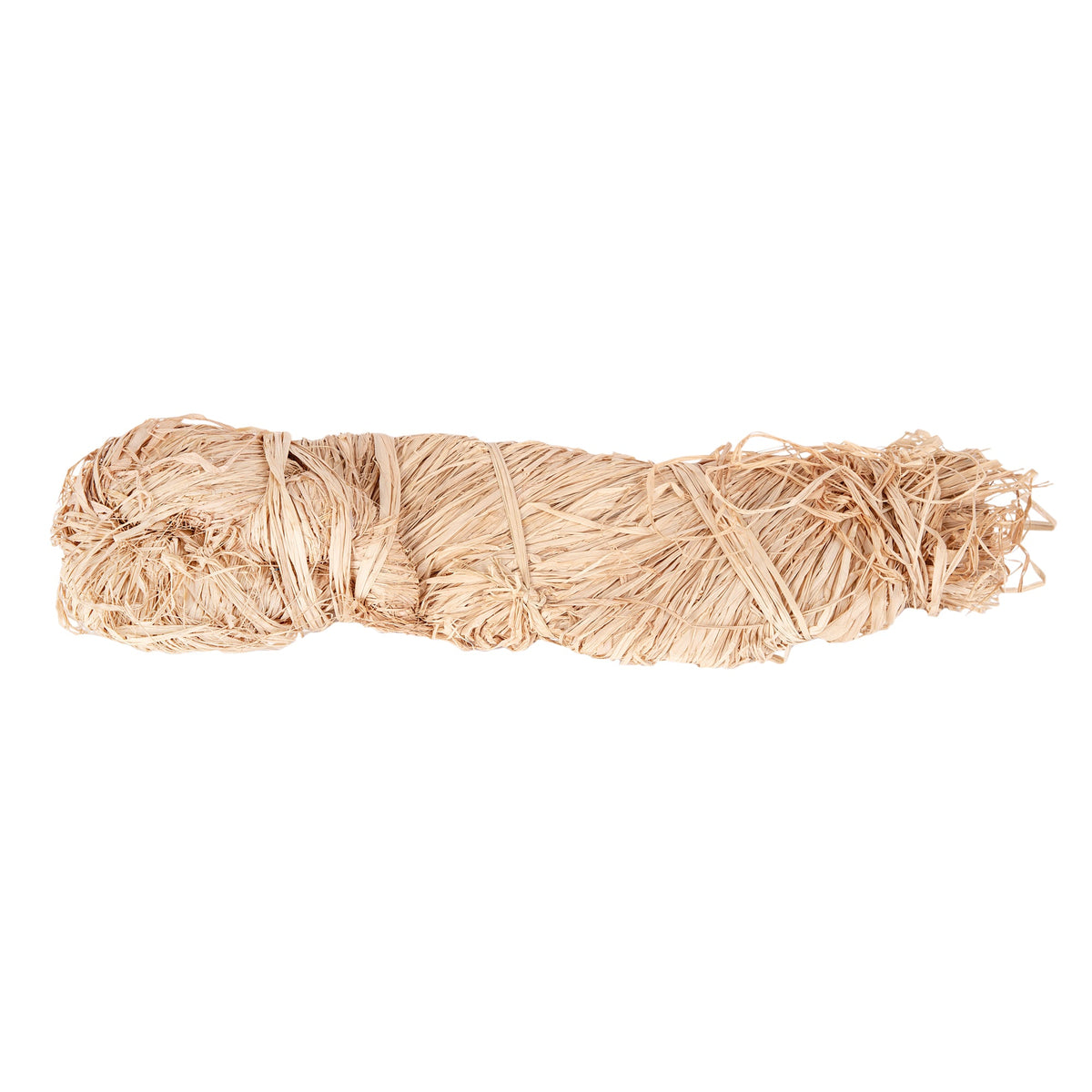 Raffia 1kg Natural