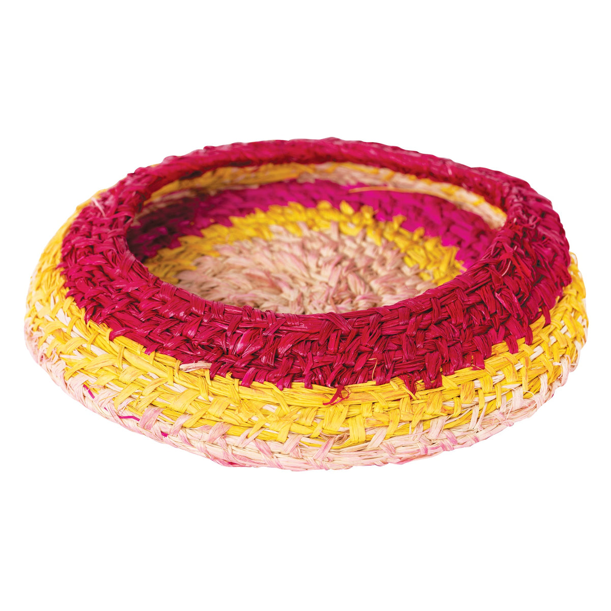 Raffia 1kg Natural