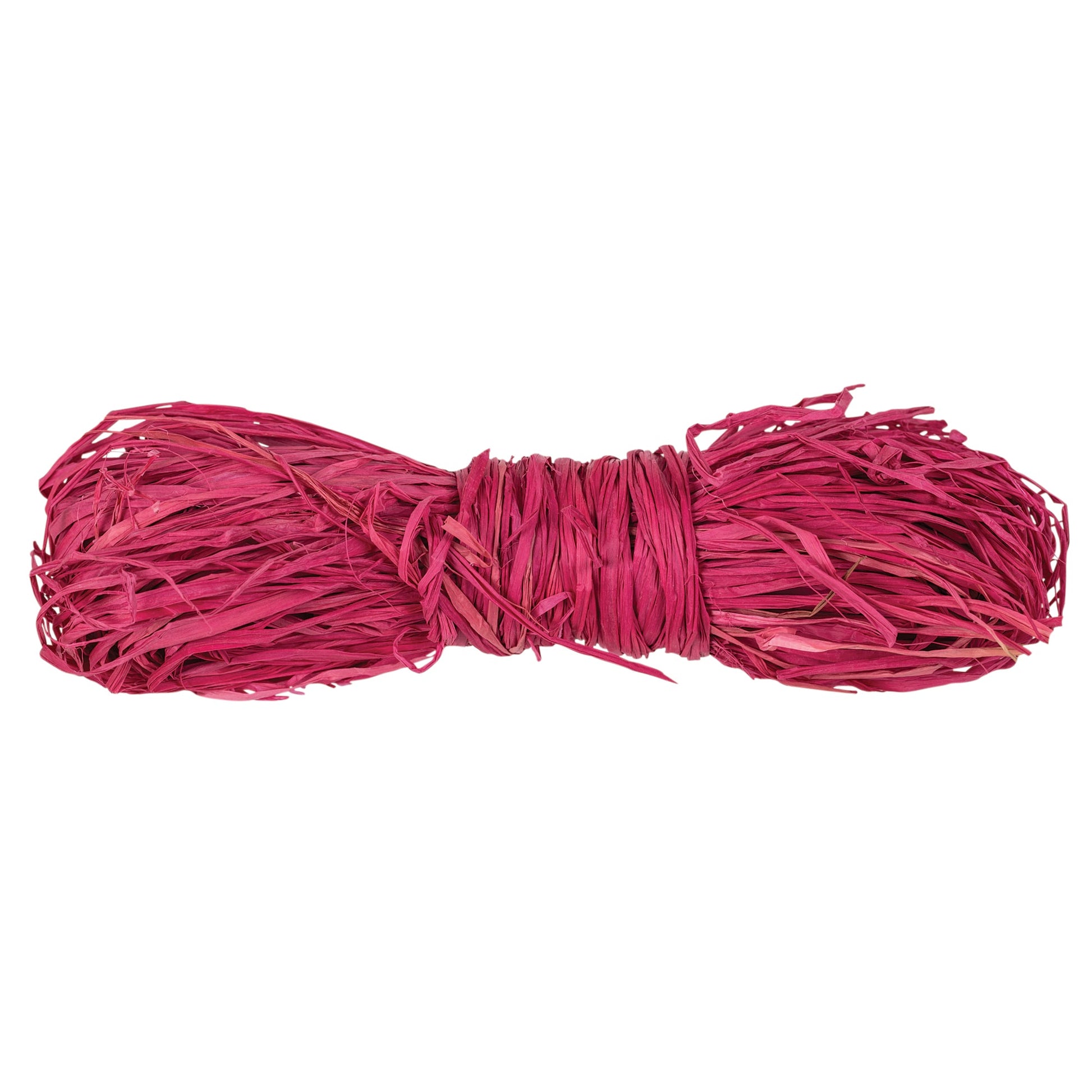 Raffia 25g Asst 20's