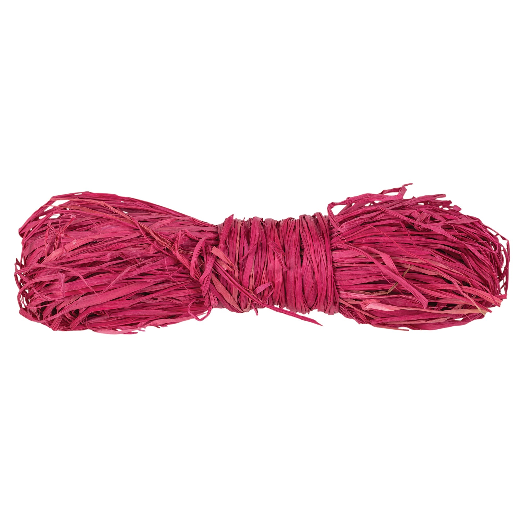Raffia 25g Asst 20's