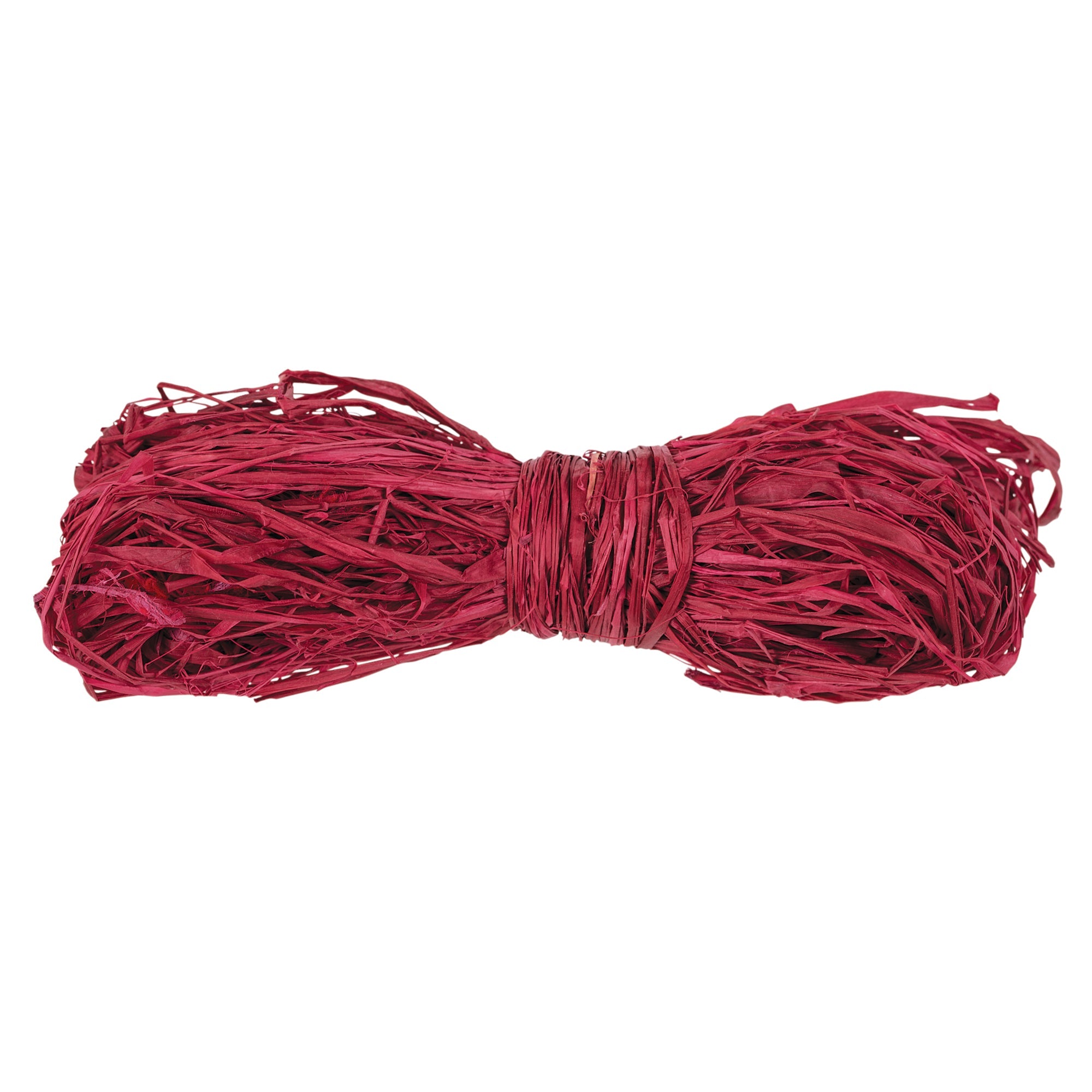Raffia 25g Asst 20's