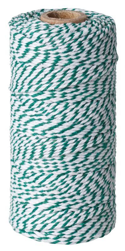 Bakers Twine - Christmas: Set of 3