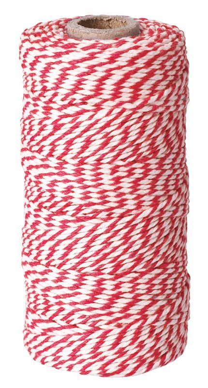 Bakers Twine - Christmas: Set of 3