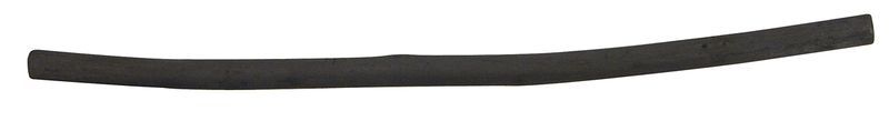 Basics - Charcoal Natural: Medium 6mm (Pack of 25) - CLEARANCE