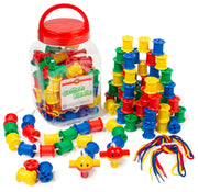Cotton Reels Counters