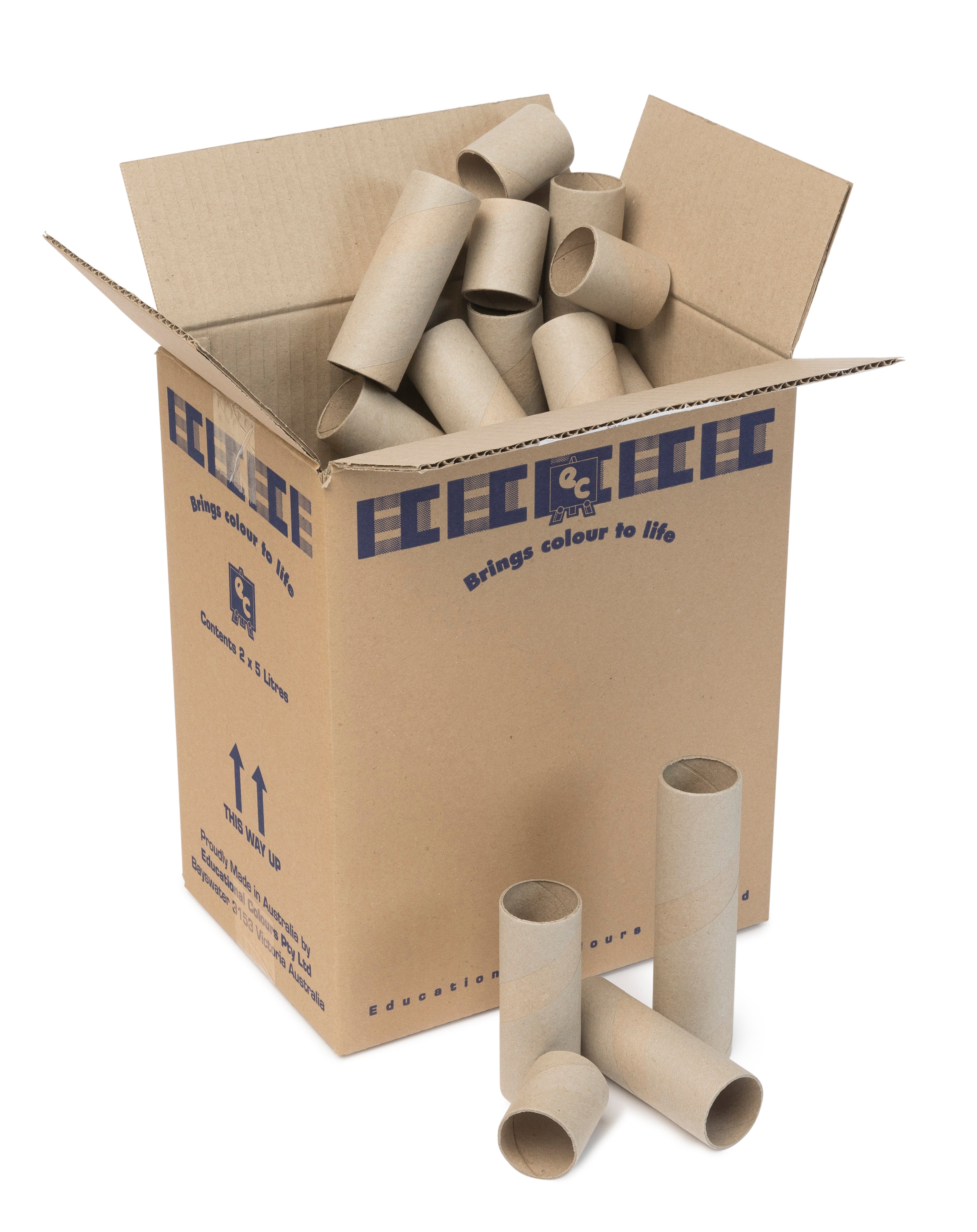 Hygenic Craft Rolls (Pack of 60)