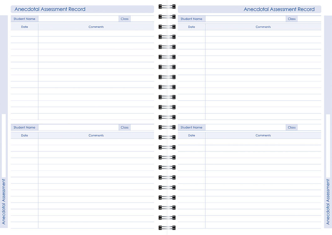 Early Years Planner 2026 (Daily) - Wiro Bound