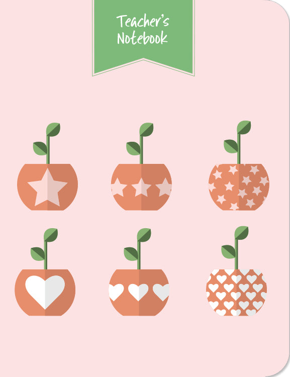 Teacher's Notebook - Pots of Fun