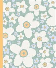 Teacher's Notebook - Blossom Bliss