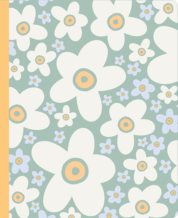 Teacher's Notebook - Blossom Bliss