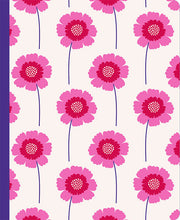 Teacher's Notebook - Pink Blossom