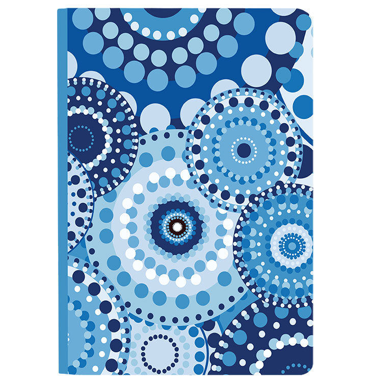 Teacher's Notebook - Dotty