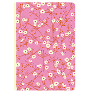 Teacher's Notebook - Tiny Blooms