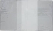 Clear Plastic Cover for Createl A5 Compact Planner (365 x 215 mm)