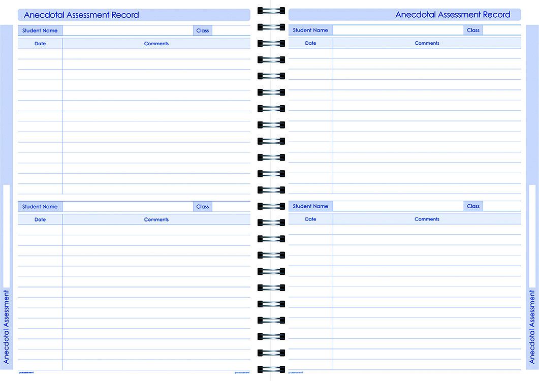 Primary Planner 2026 (Daily) - Wiro Bound