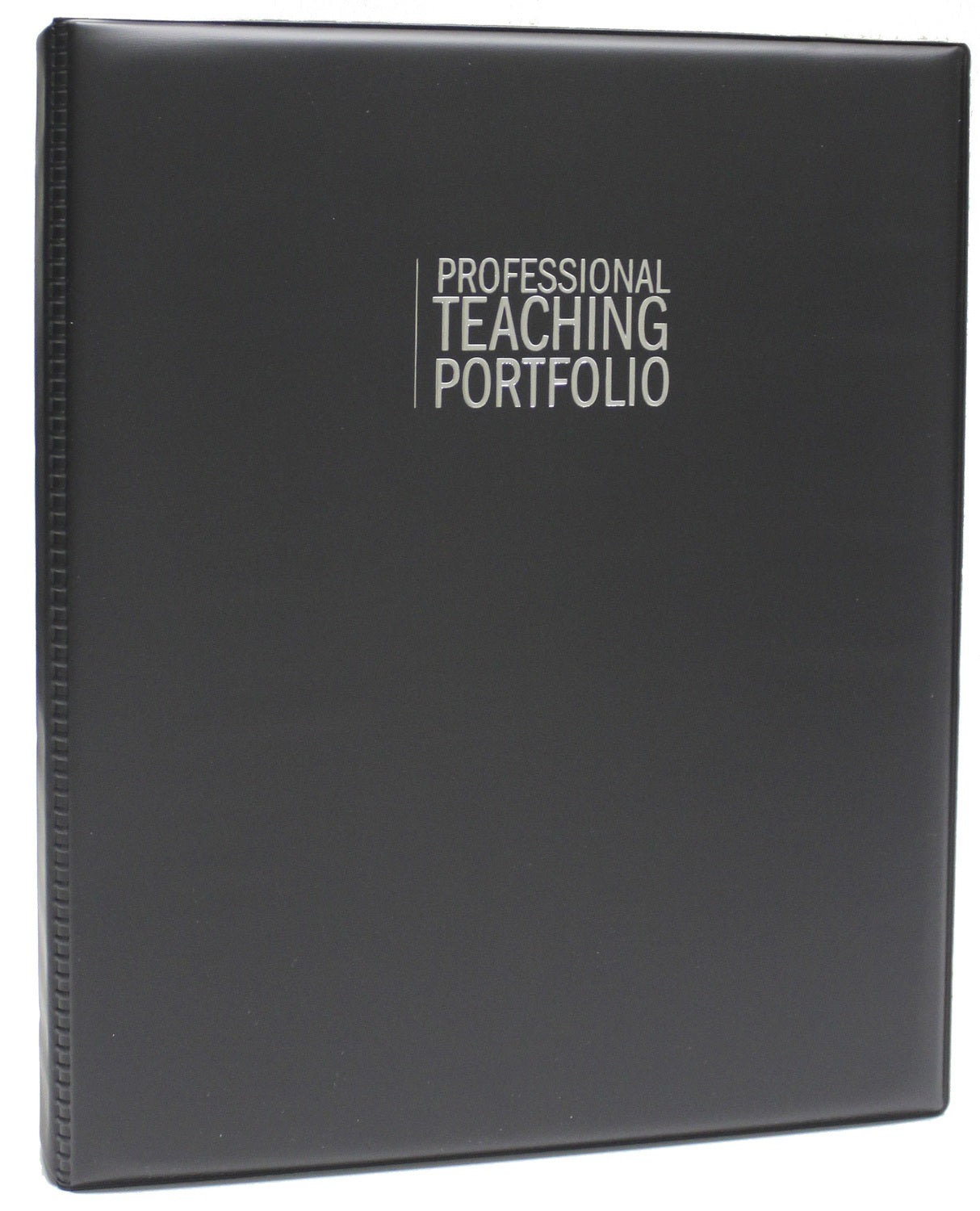 Professional Teaching Portfolio - Loose Leaf inc. Binder