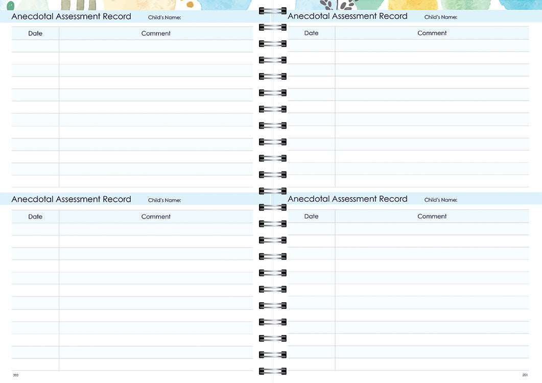 Home School Planner 2026 (Weekly) - Wiro Bound
