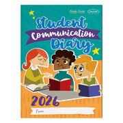 Communication Diary 2026
