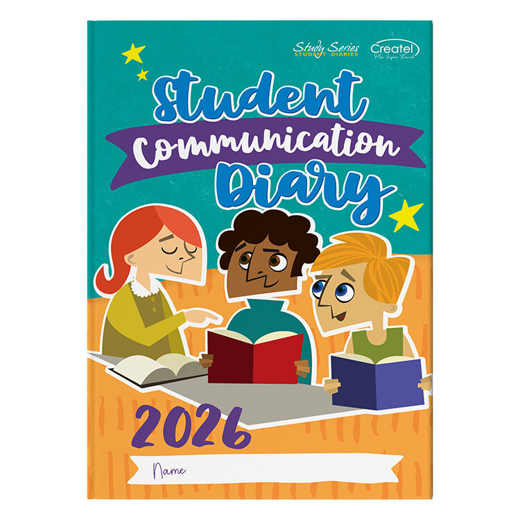 Communication Diary 2026