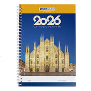 StudyQuest Catholic Edition 2026 (Years 7-12) Student Diary