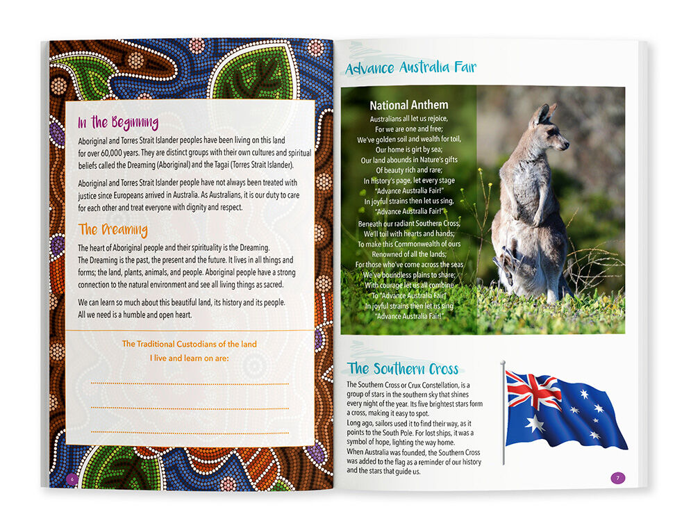 StudyTrek 2026 (Years 4-7) Homework Diary