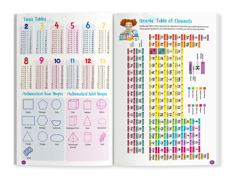 StudyTrek 2026 (Years 4-7) Homework Diary