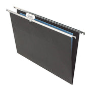 Crystalfile Complete Suspens File Foolscap Heavy Duty (Pack of 50)