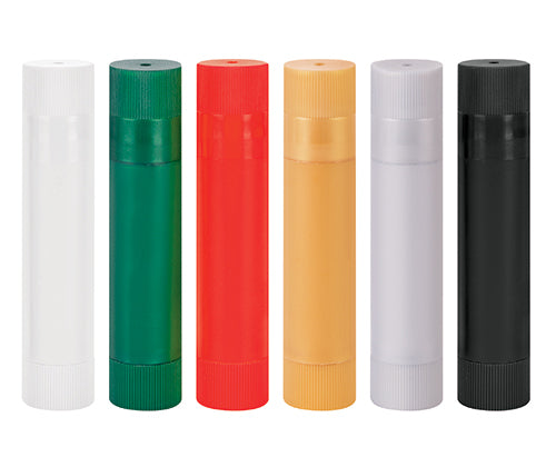 Slicks Christmas Colours - Pack of 6