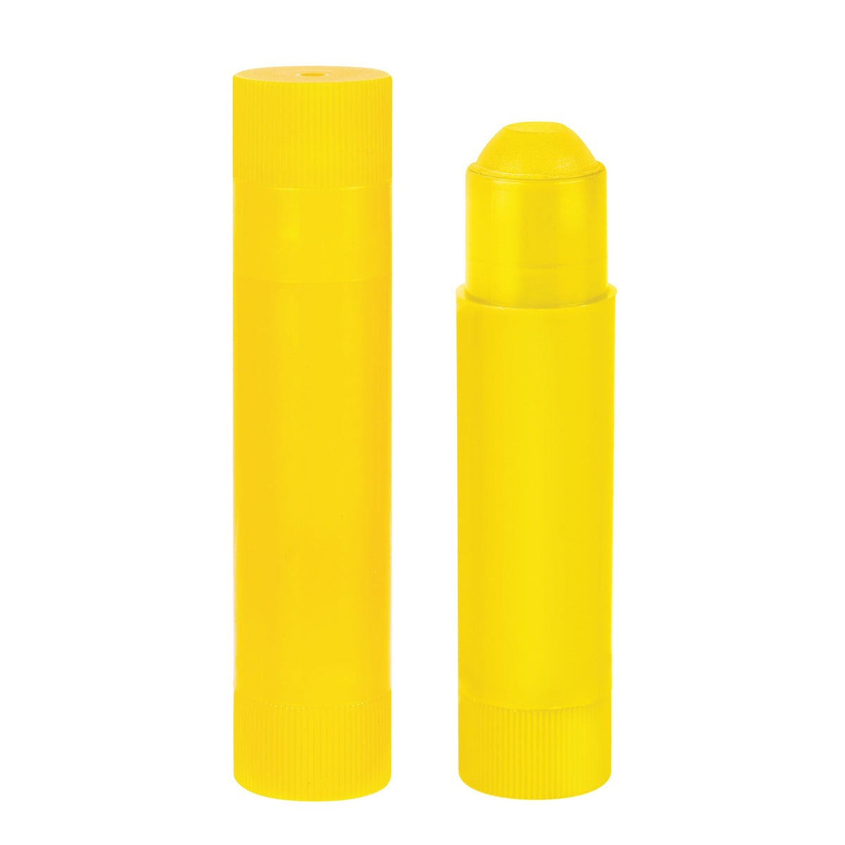 Slicks Paint Sticks by Zart Yellow Pack of 6 - view 2
