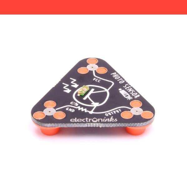 Circuit Scribe - Photo Sensor